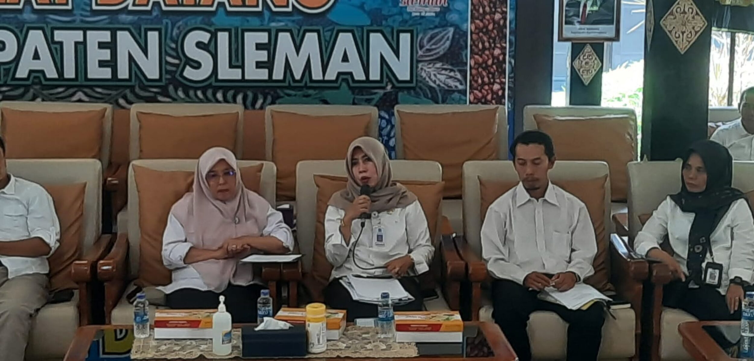 Disdik Sleman Buka 4 Jalur SPMB 2025 Jenjang SMP, Bisa Daftar Online dan offline