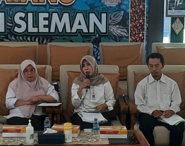 Disdik Sleman Buka 4 Jalur SPMB 2025 Jenjang SMP, Bisa Daftar Online dan offline