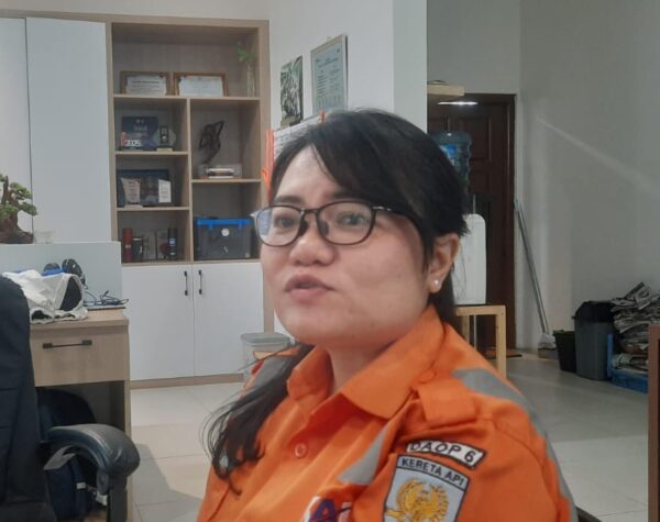 Penataan Warga Lempuyangan Dimediasi Kraton Jogja, PT KAI: Kami Sudah Sesuai Aturan Perusahaan 