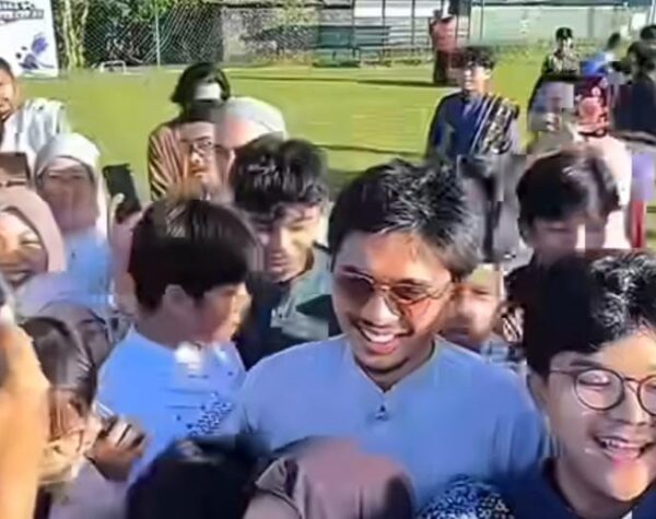 Sumbang Hewan Kurban hingga Manggung Agustusan, Begini Cerita Warga Ganjuran Sleman tentang Duta Sheila on 7