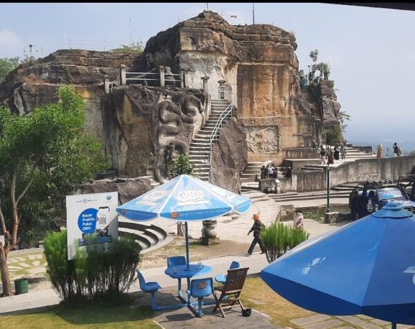 Libur Idul Adha, Dispar Sleman Sebut Kunjungan Wisata Sleman Turun 