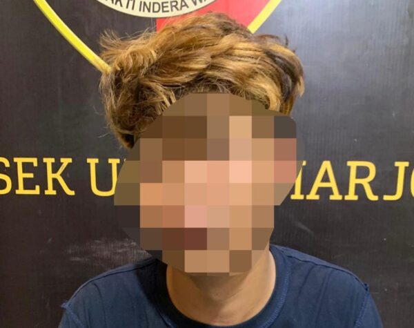 Seorang Bocah di Yogyakarta Curi Ayam Warga, Pelaku Ditinggal Temannya