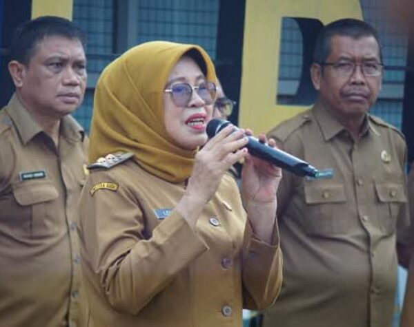28 Ribu Warga Dharmasraya Terjerat Rentenir Berkedok Koperasi, Wabup: Sudah Makan Korban Jiwa