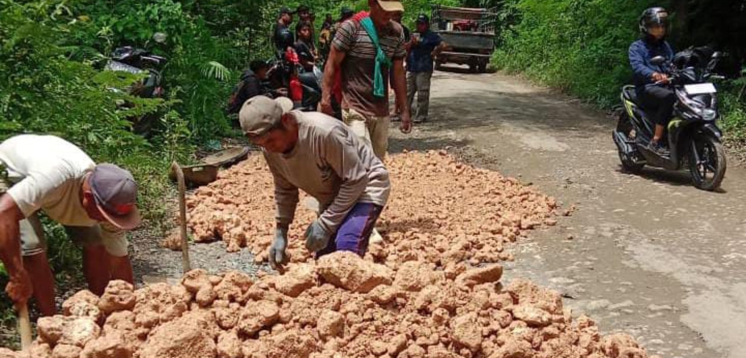 Diajukan Tahun 2022, 36 Hektar Lahan Hutan Blora Segera Bersertifikat