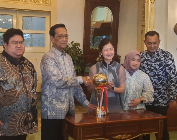 Sri Sultan HB X Tak Permasalahkan PSIM Yogyakarta Gunakan Stadion Maguwoharjo Arungi Liga 1