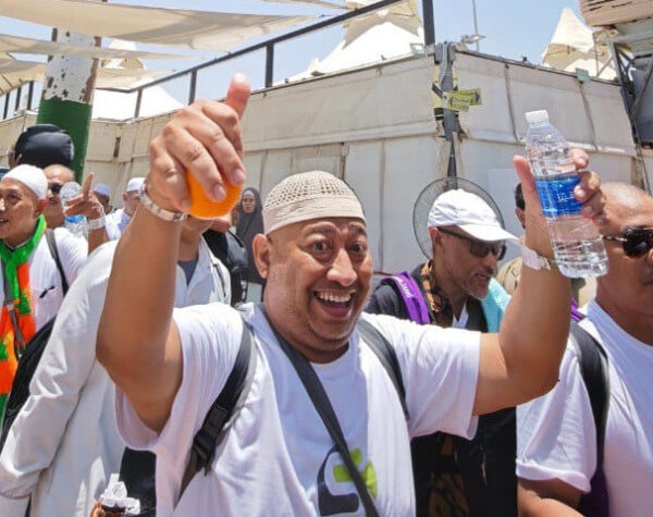 Kemenag Sleman Sebut Jemaah Haji dalam Kondisi Sehat, Ungkap Ada yang Jalan Kaki ke Mina