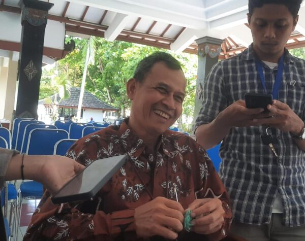 Sampah Residu Sulit Tertangani, Pemkab Sleman akan Lobi Pemprov DIY Minta Izin Akses TPA Piyungan Dibuka