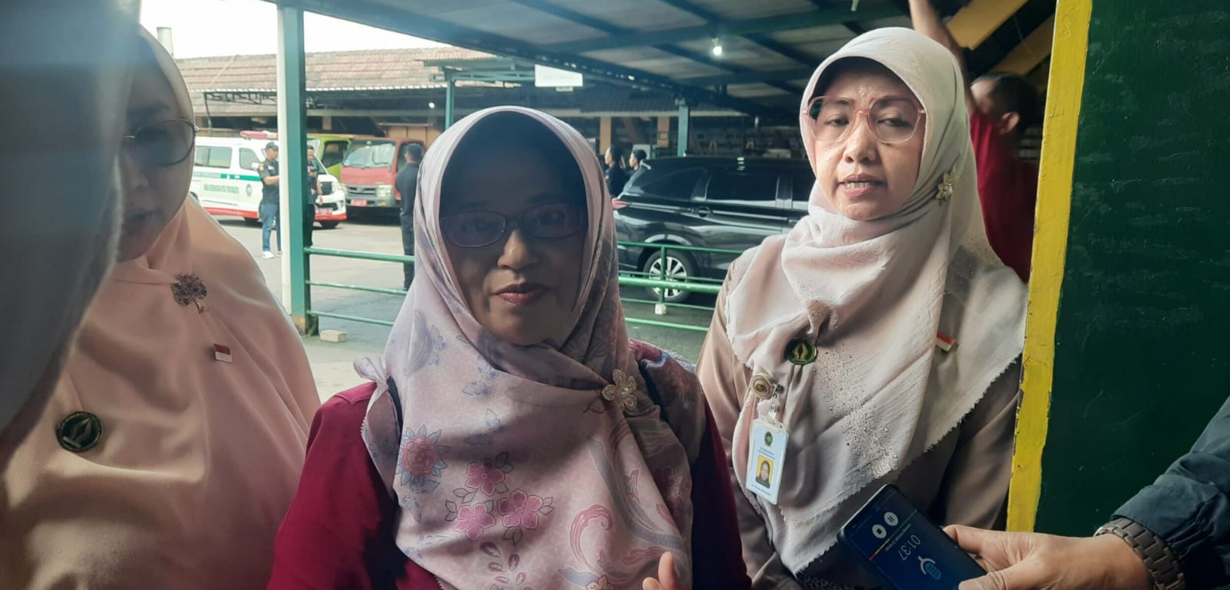 Dinkes Kota Yogyakarta Sebut Dampak Covid-19 saat Ini Dampaknya Rendah, Bukan Pandemi Lagi