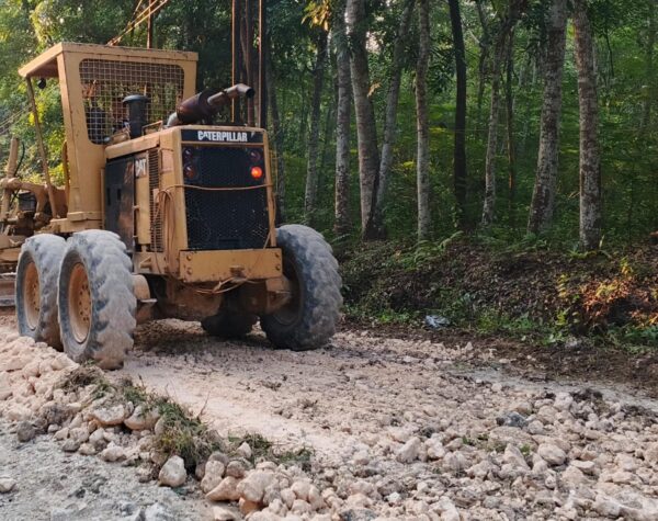 Diprotes Warga karena Jalan Rusak, Pertamina Akhirnya Lakukan Perbaikan