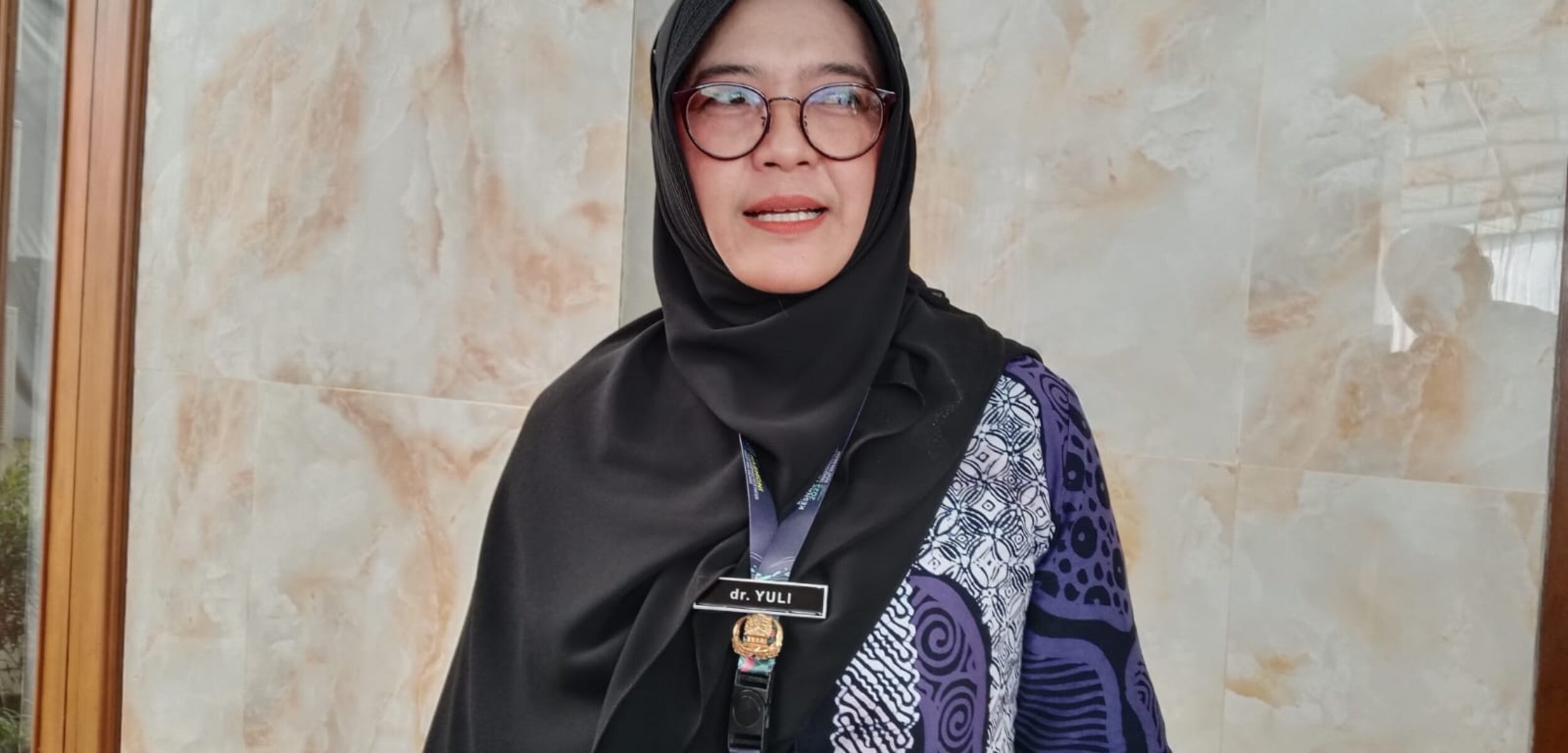 Dinkes Sleman Tegaskan Soal Covid 19: Belum Ada Laporan Resmi ke Kami