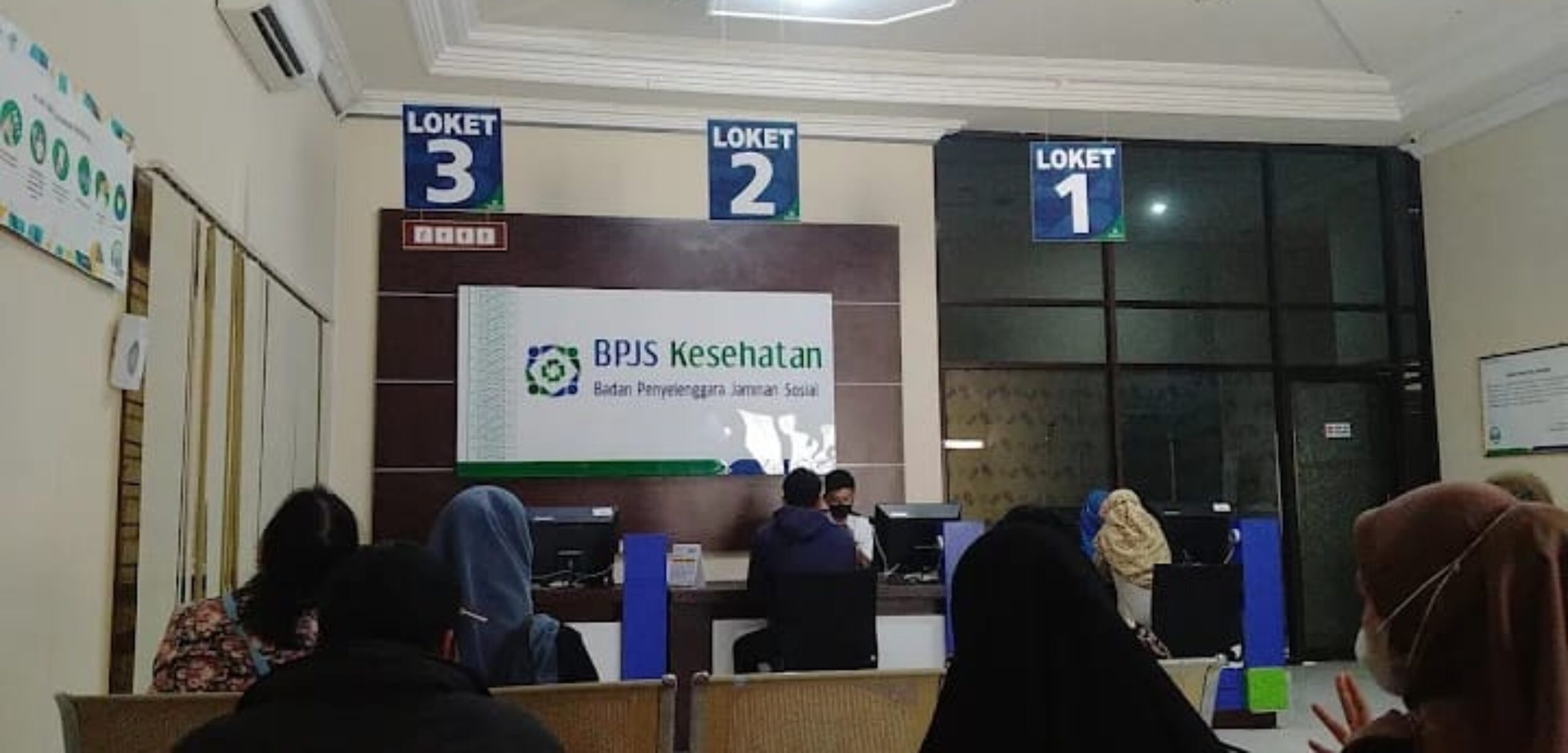 Dampak Migrasi ke DTSEN, 21.630 Peserta BPJS di Blora Tak Lagi Aktif