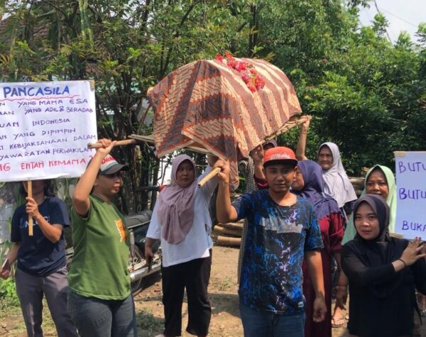 Kasus Alfan Mojokerto: Keluarga Tak Puas Pasal Kelalaian, Tuntut Usut Tuntas