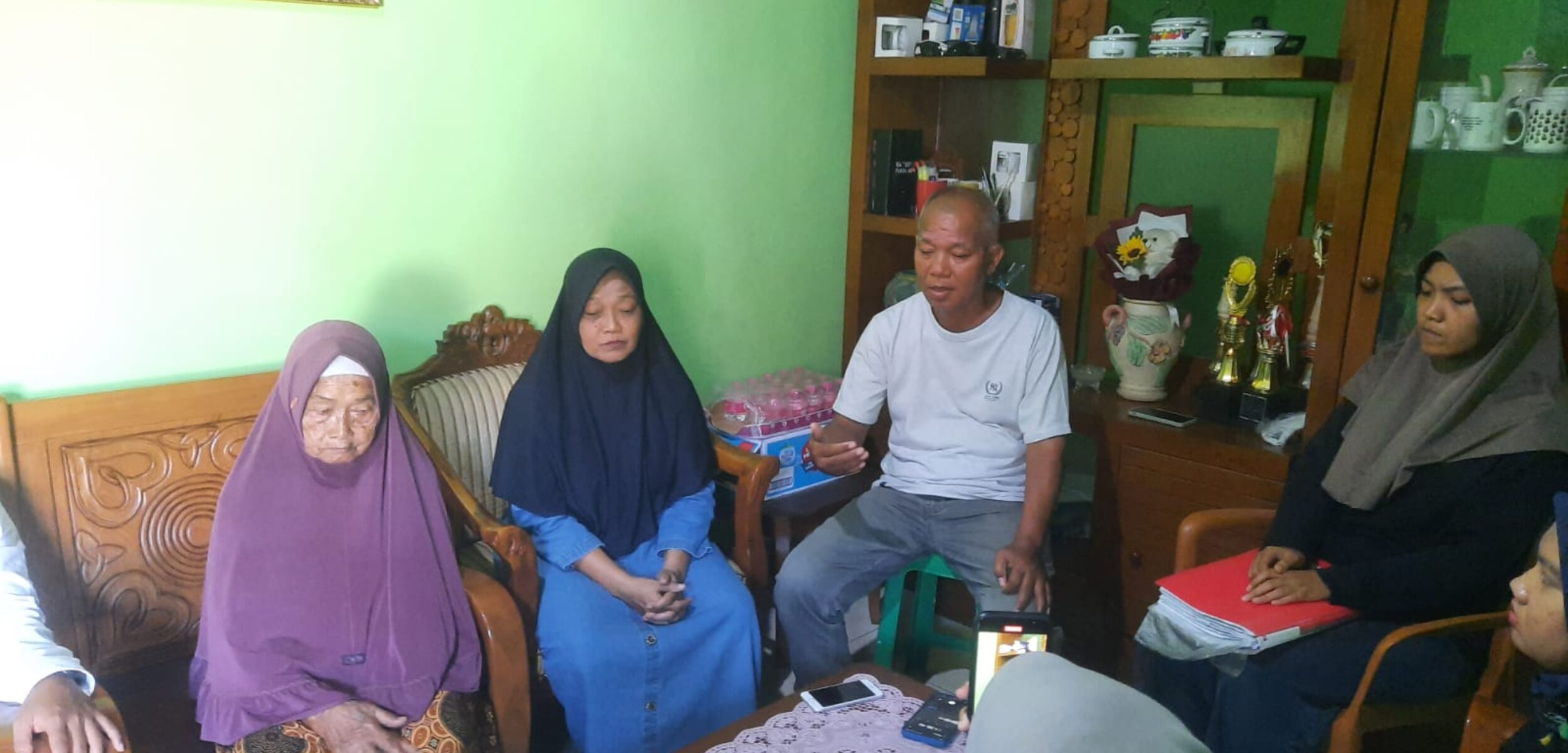 Sengketa Tanah Sawah di Sleman Berujung Ahli Waris jadi Tersangka