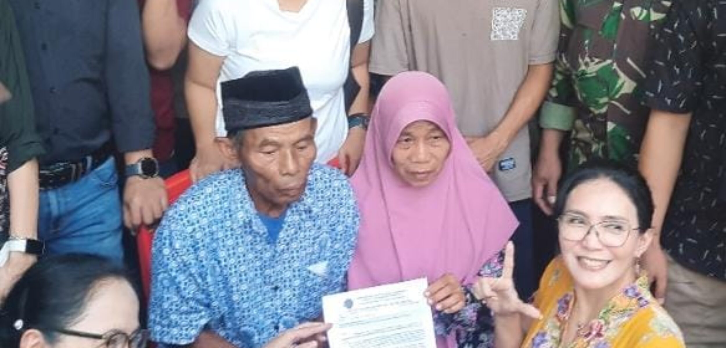 Polda DIY Tetapkan Tiga Tersangka Mafia Tanah Mbah Tupon, JPW Desak Tahan 5 Orang Lain 