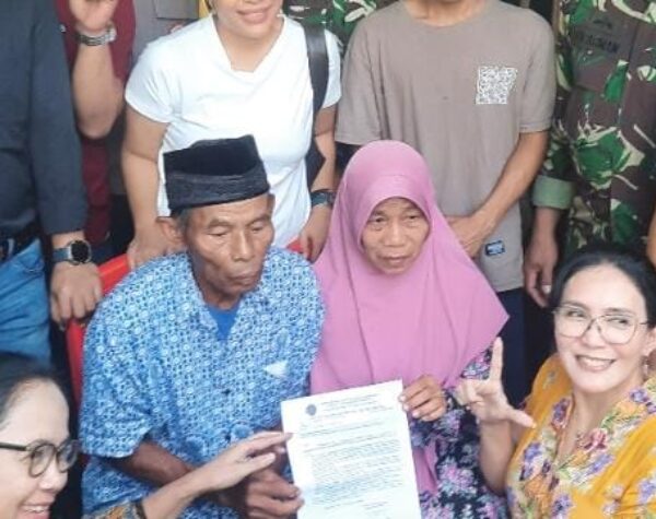 Polda DIY Tetapkan Tiga Tersangka Mafia Tanah Mbah Tupon, JPW Desak Tahan 5 Orang Lain 