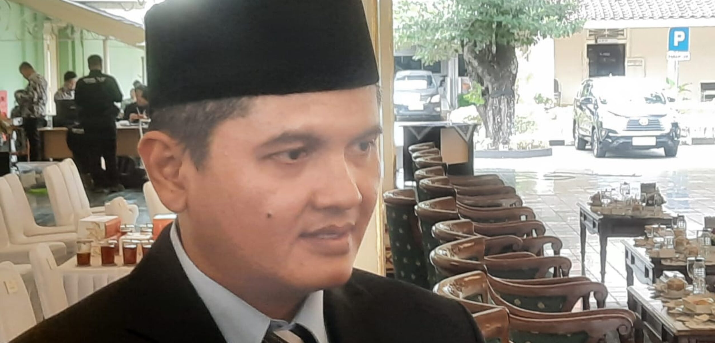 5 Kandidat Ikut Seleksi Sekda DIY, Bakal Munculkan 3 Nama Terbaik