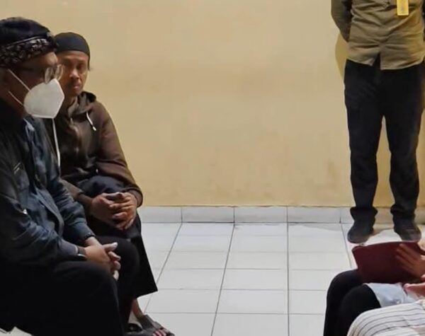 Bikin Kaget Petugas! Bupati Sukabumi Tiba-tiba Datang ke Puskemas Sukaraja