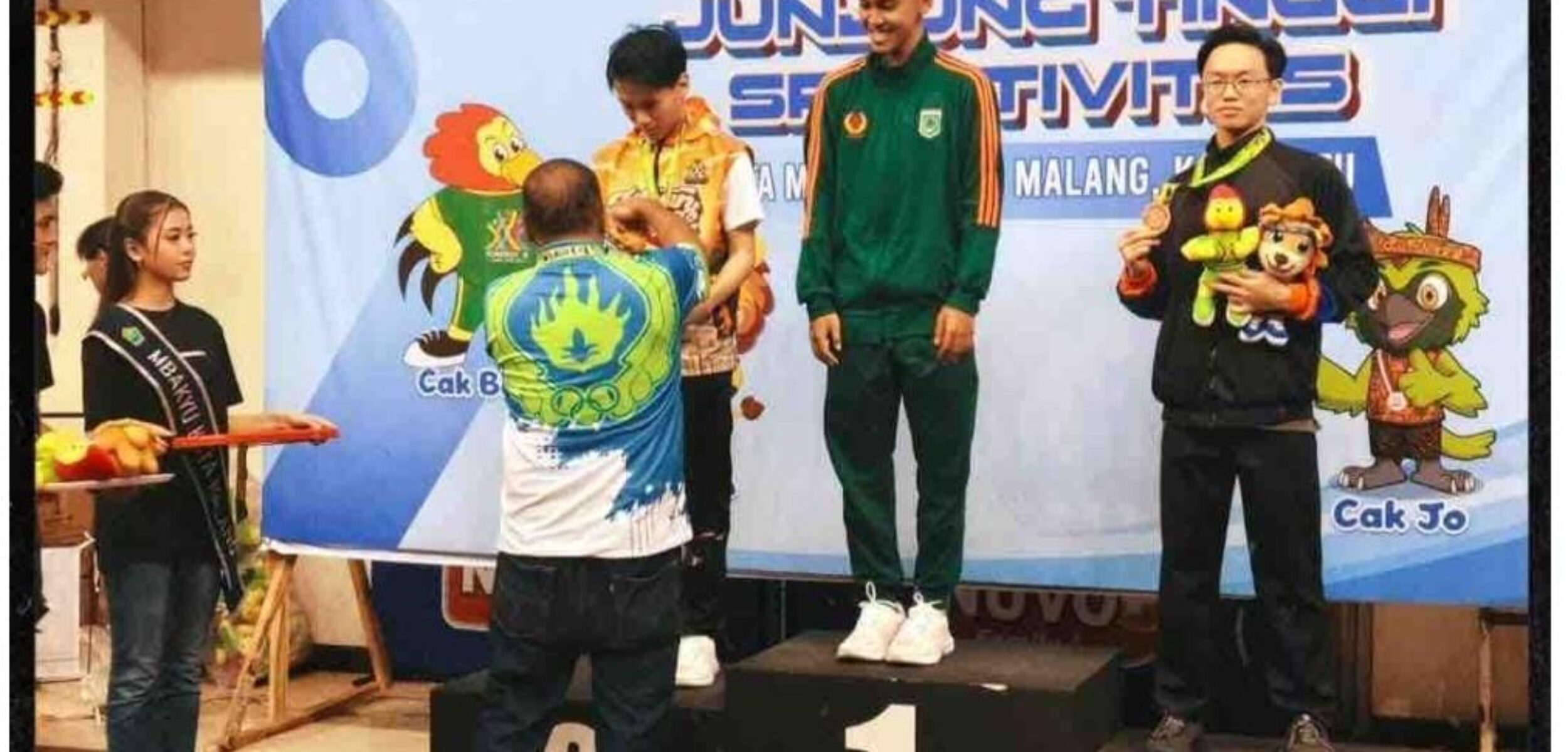 Update Porprov IX Jatim: Surabaya Puncak Klasemen, Jember Tempel Ketat Lumajang