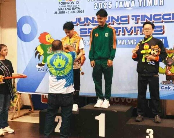 Update Porprov IX Jatim: Surabaya Puncak Klasemen, Jember Tempel Ketat Lumajang