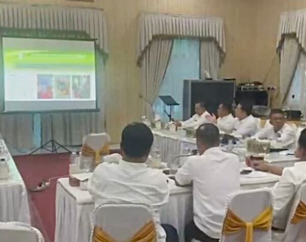 Pemkab Pasaman Siap Launching Beras Equator dan Budidaya Perikanan Milenial, Targetkan 1.000 Lapangan Kerja