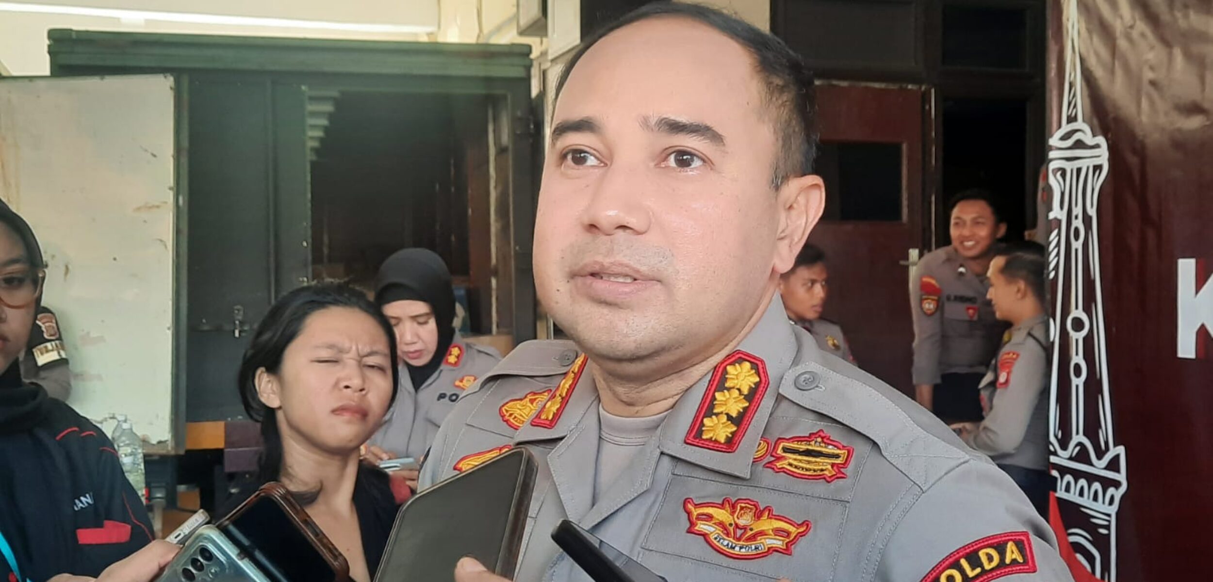 Satu Tersangka Kasus Mafia Tanah Mbah Tupon Tak Ditahan, Begini Kata Polda DIY