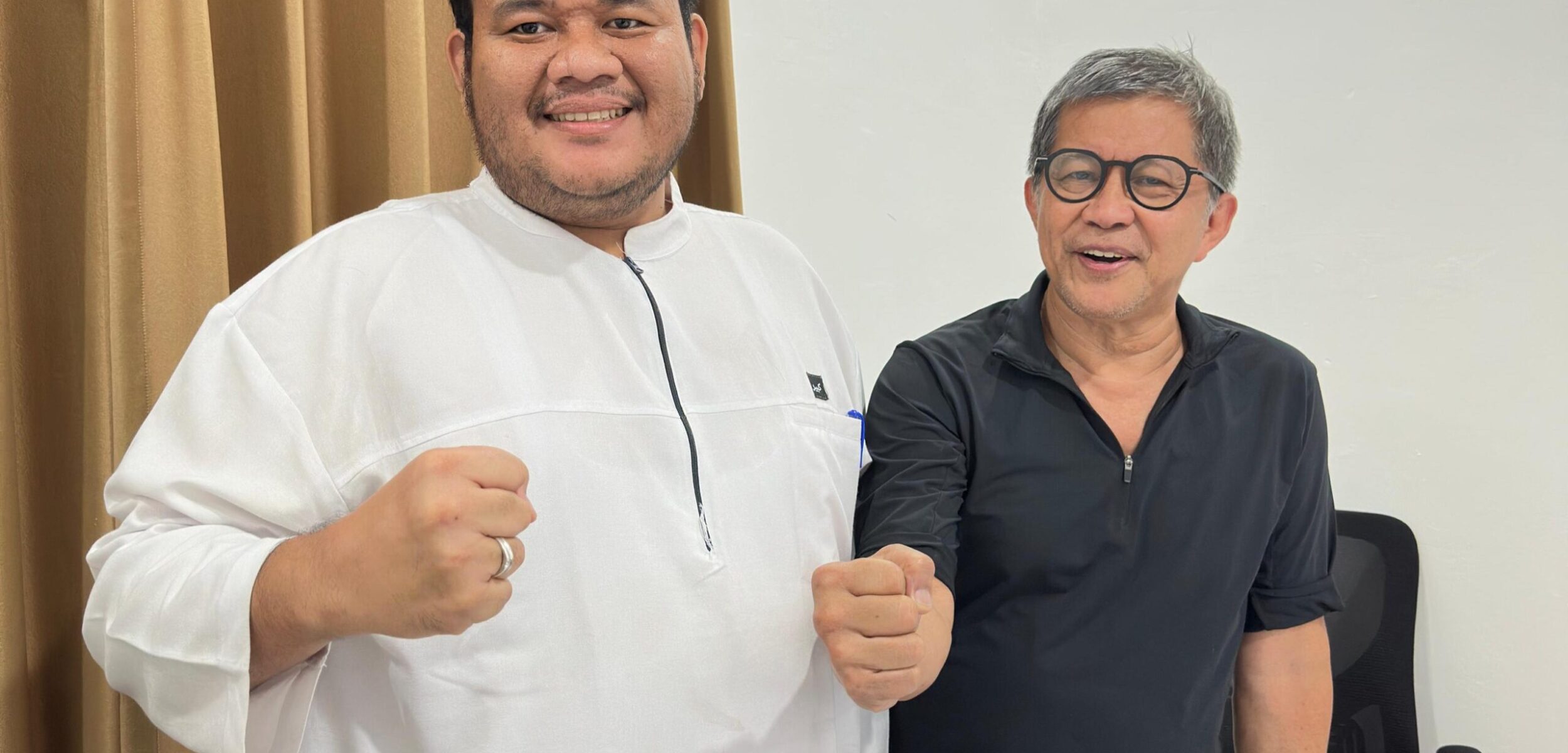 Ulul Azmi Dorong Absensi Online Terbuka untuk DPRD Pasaman