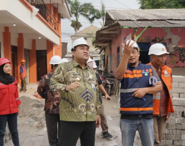 Pembangunan Sekolah Rakyat di Blora Capai 76 Persen, Begini Kata Bupati