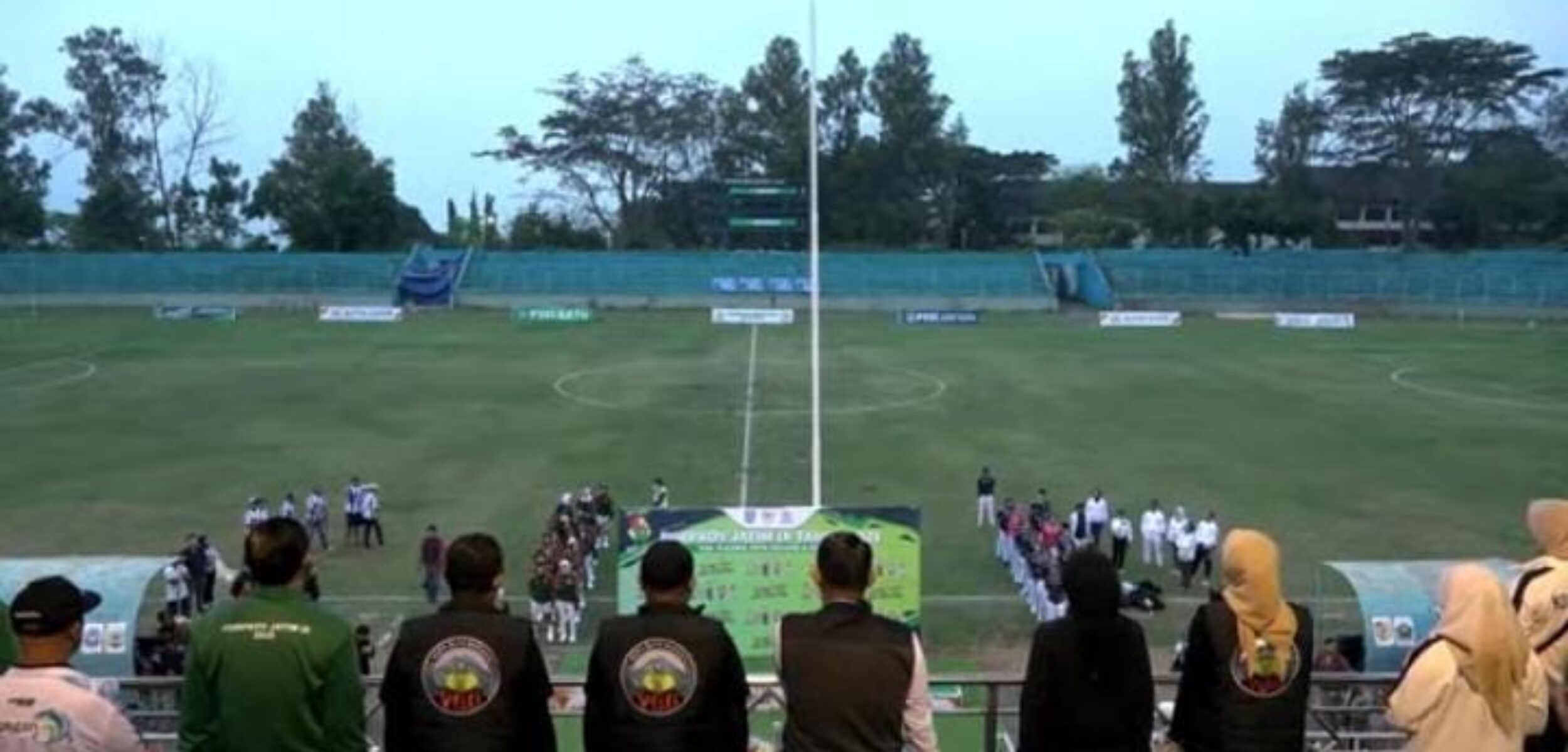 Sepak Bola Putri Jember Gagal Rebut Medali Perunggu Porprov IX Jatim, Pelatih Kecewa Wasit