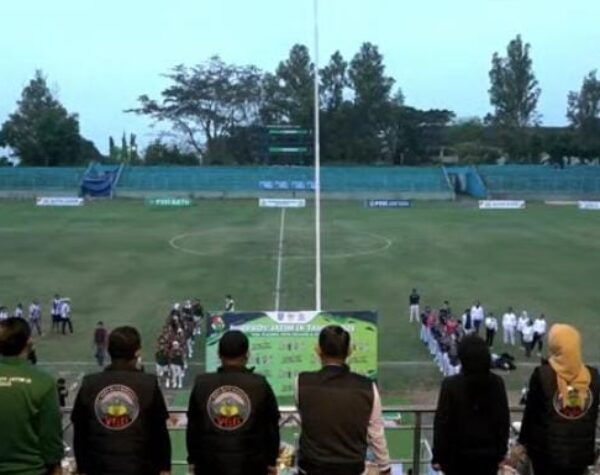Sepak Bola Putri Jember Gagal Rebut Medali Perunggu Porprov IX Jatim, Pelatih Kecewa Wasit