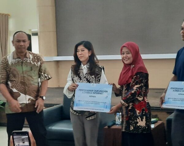 Sekolah Rakyat BBPPKS Tunggu Komando Pemerintah Pusat Untuk Peluncuran, Sudah Rekrut 75 Siswa dan 17 Guru