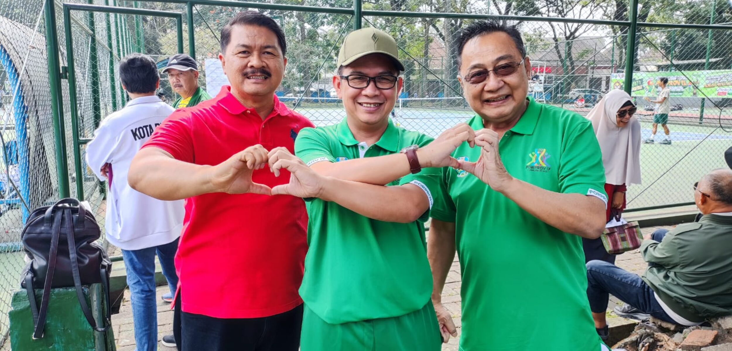 Jember Tambah Medali dari Cabor Kempo, Raih 4 Medali Perunggu Porprov Jatim IX