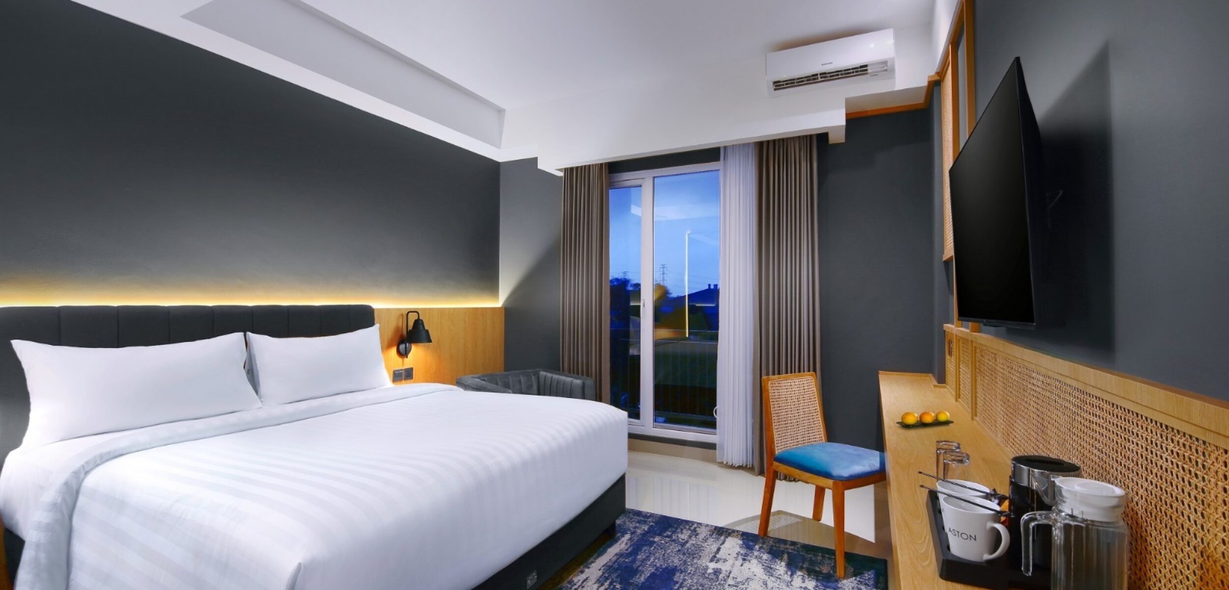 Aston Mojokerto Tawarkan Paket Liburan Sekolah Seru dan Nyaman untuk Keluarga