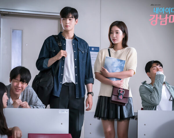 Pecinta ‘Crushology 101’ Wajib Merapat! Ini 3 Drama Korea Kampus yang Tak Kalah Seru