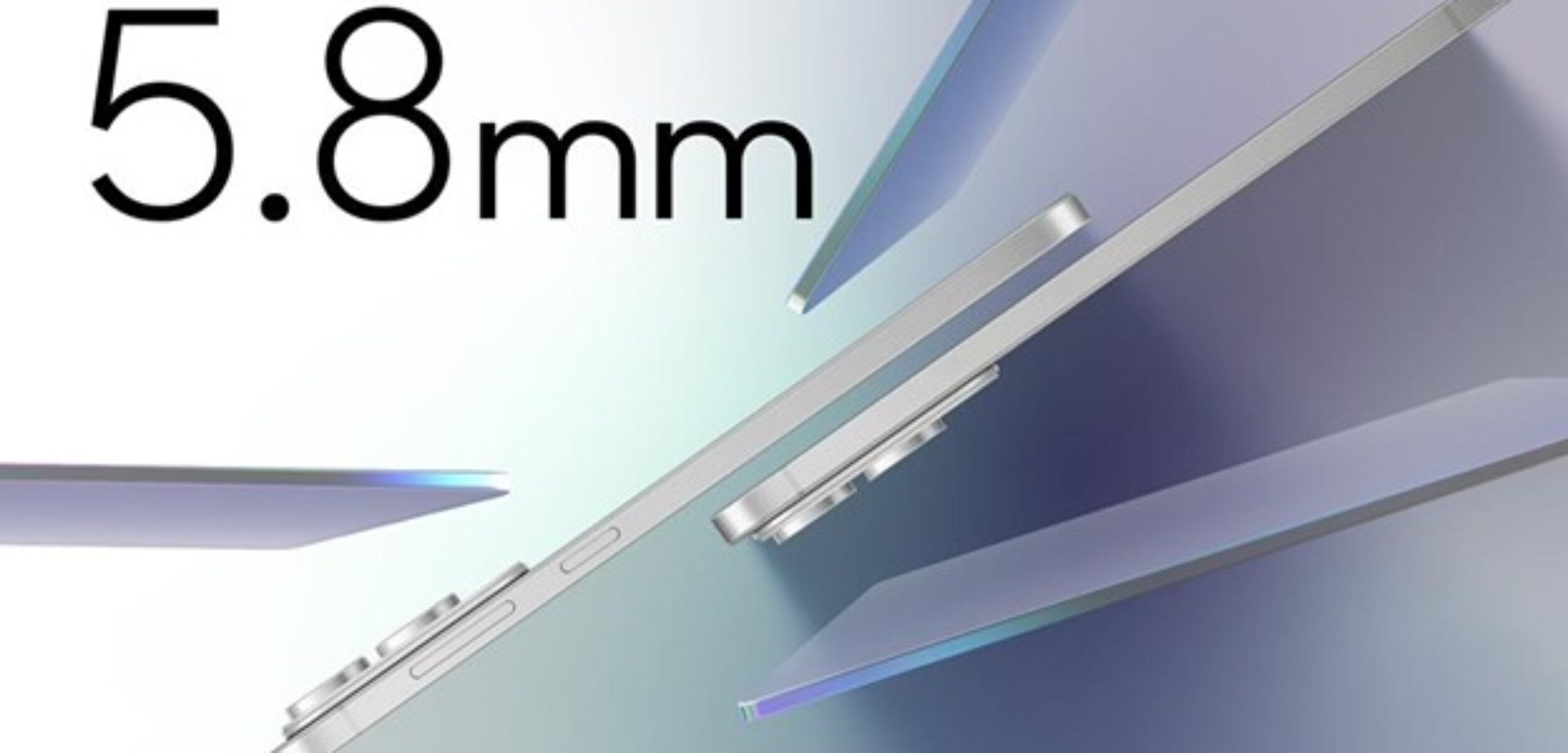 Di Balik Desain Ramping: Samsung Rancang Galaxy S25 Edge untuk Lampaui Batas