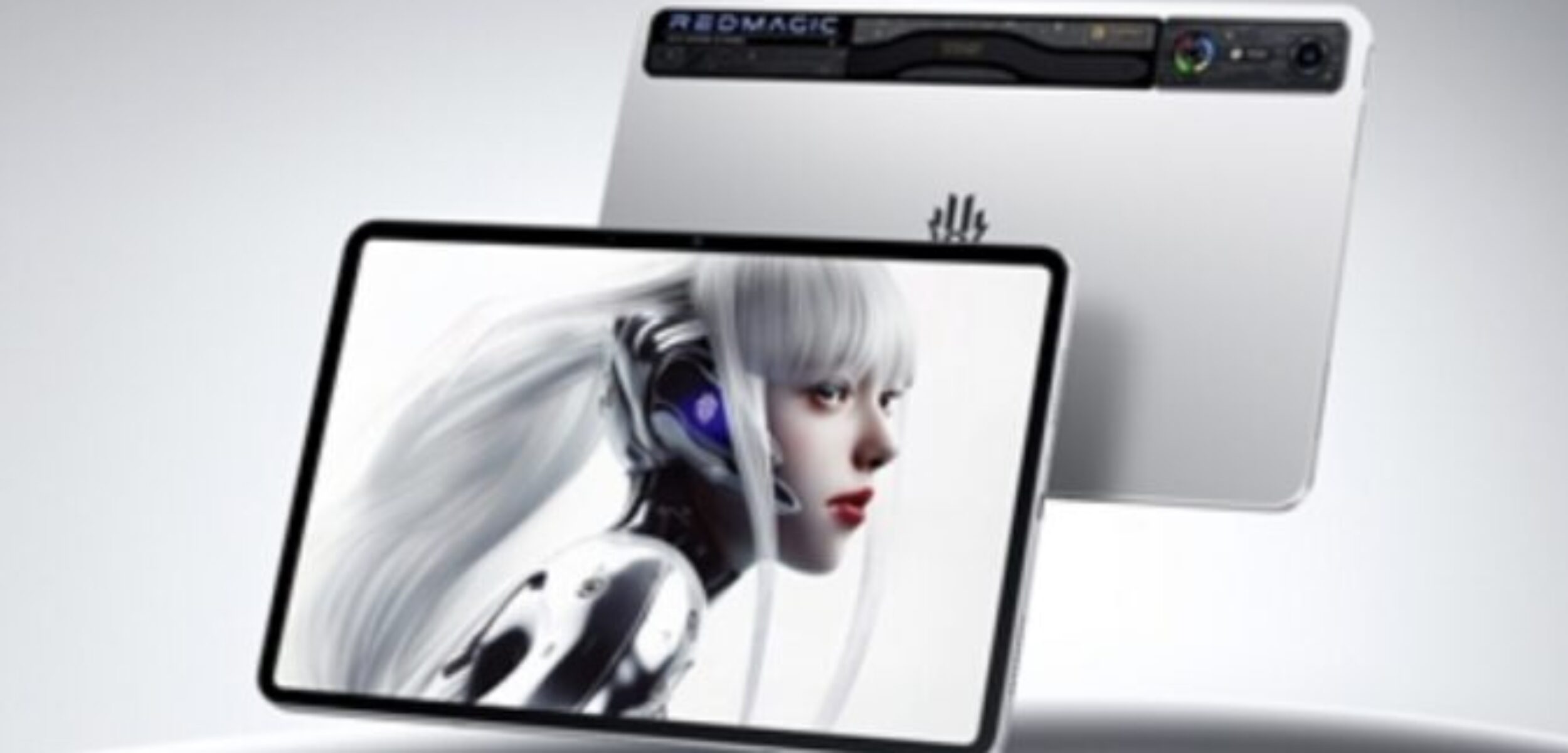 Red Magic Gaming Tablet 3 Pro Resmi Terungkap: Tablet Gaming Terkencang Siap Rebut Tahta!