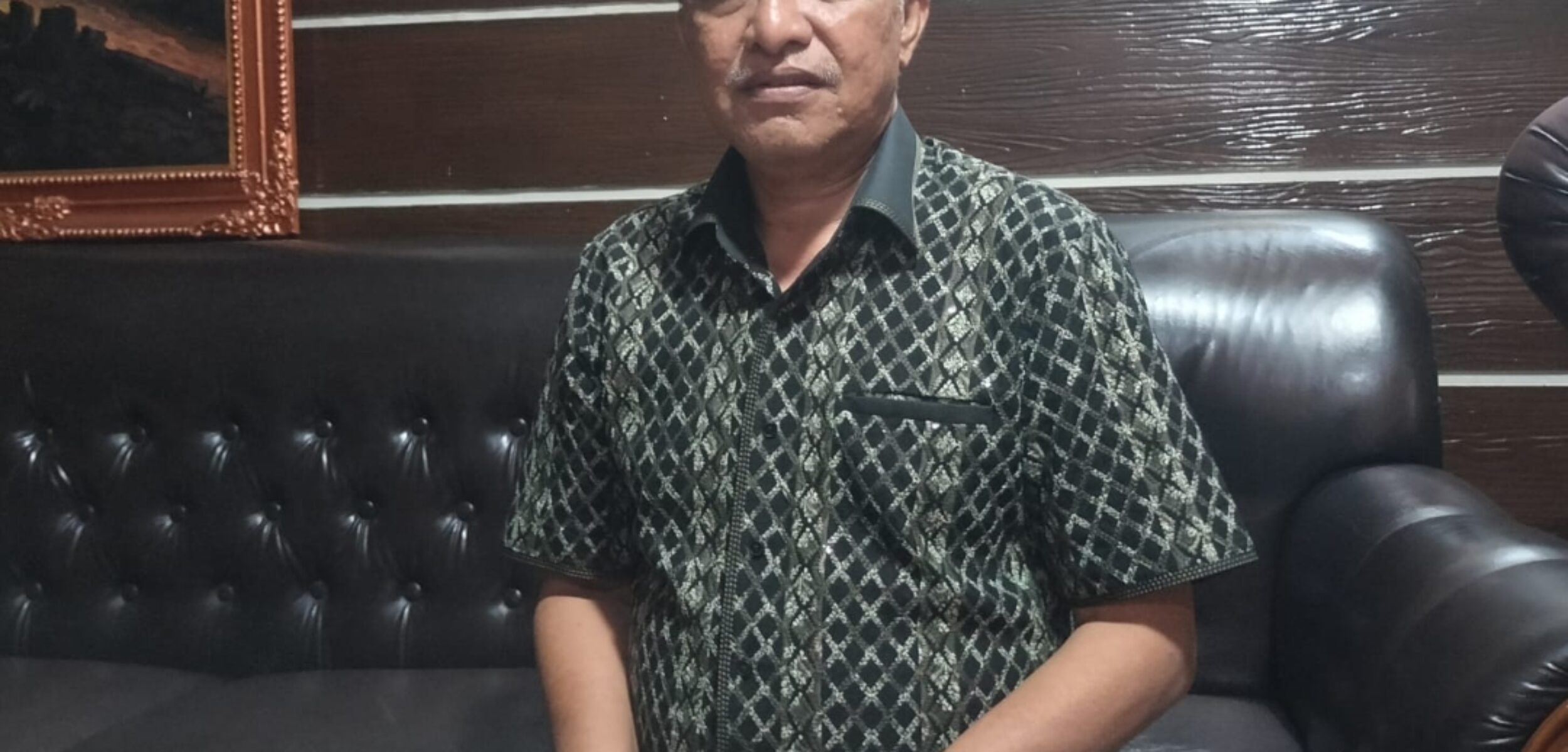 Alun-Alun Kota Batu Bakal Terapkan e-parkir Tahun Ini, Ketua DPRD Pikirkan Nasib Jukir