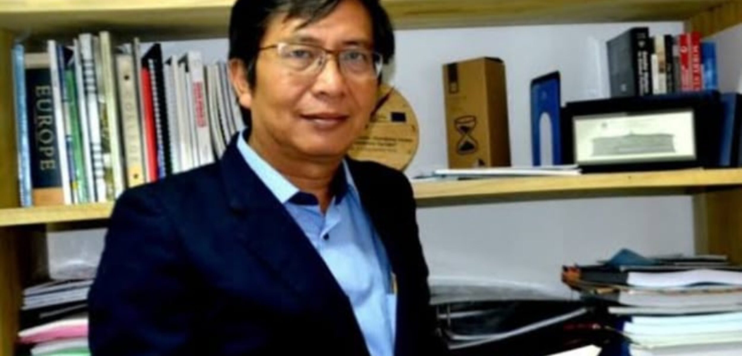 Pakar UGM Sebut Konflik Israel – Palestina Picu Perang Global, Pemerintah Diminta Punya Peran