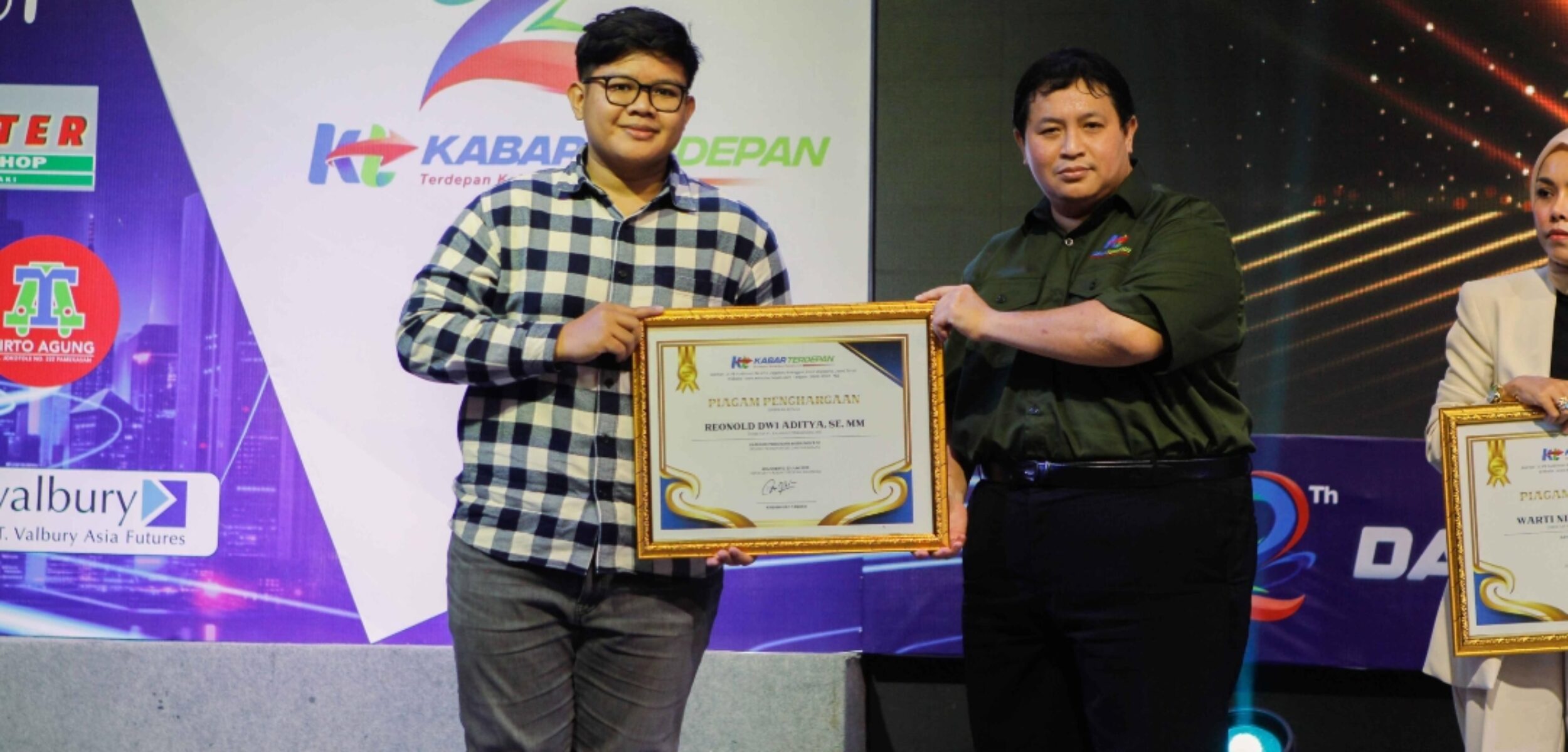 Mojokerto Bangkit Lewat Karya, Reonold Dwi Aditya Kembangkan Wisata Mobil Klasik