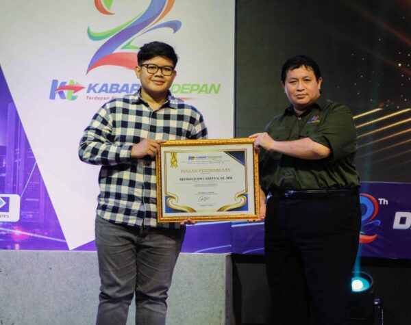 Mojokerto Bangkit Lewat Karya, Reonold Dwi Aditya Kembangkan Wisata Mobil Klasik