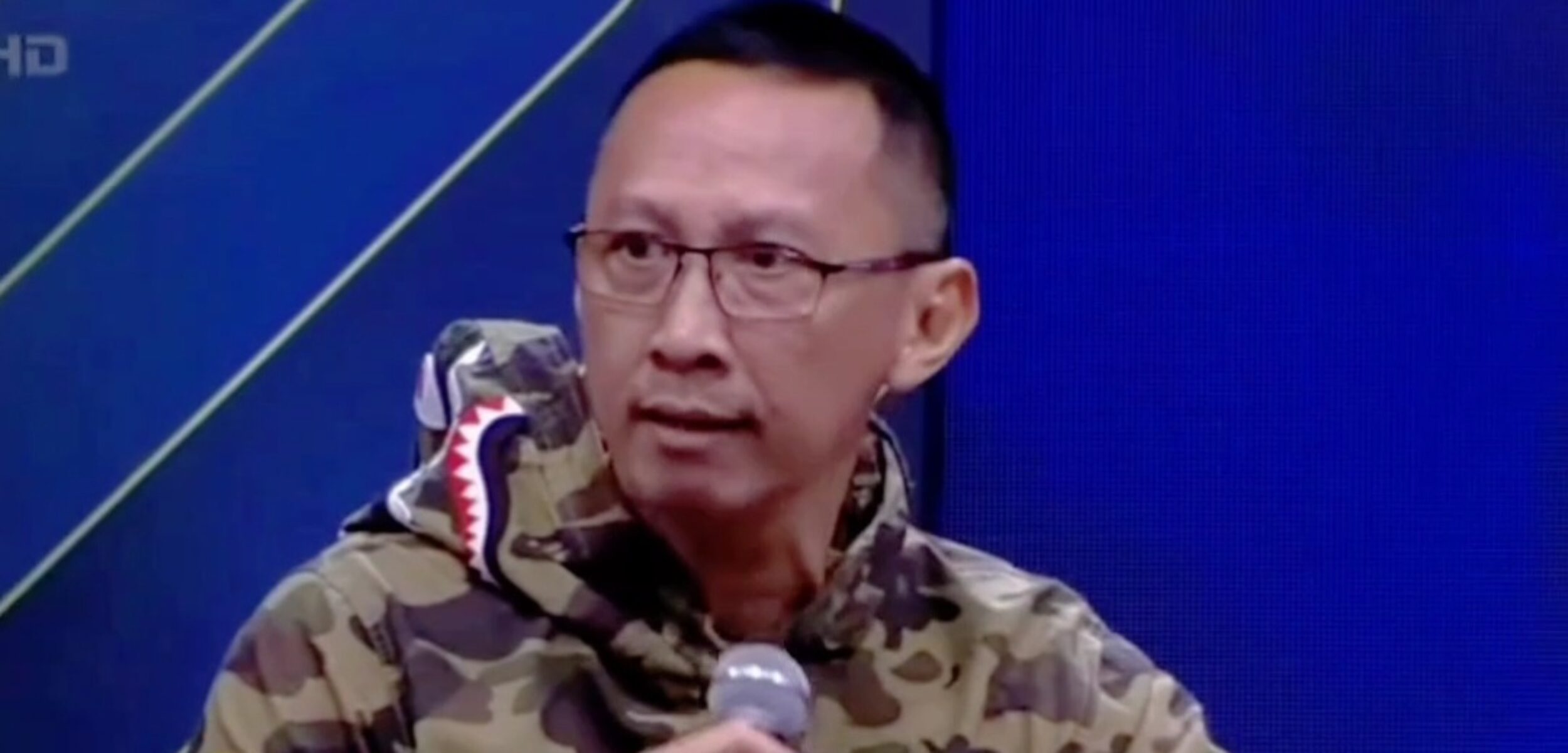 Abu Janda Sebut Felix Siauw Antek Barat, Imbas Pandangan Soal Iran-Israel