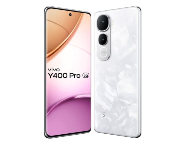 Vivo Y400 Pro Akan Diluncurkan 20 Juni, Simak Bocoran Spesifikasinya