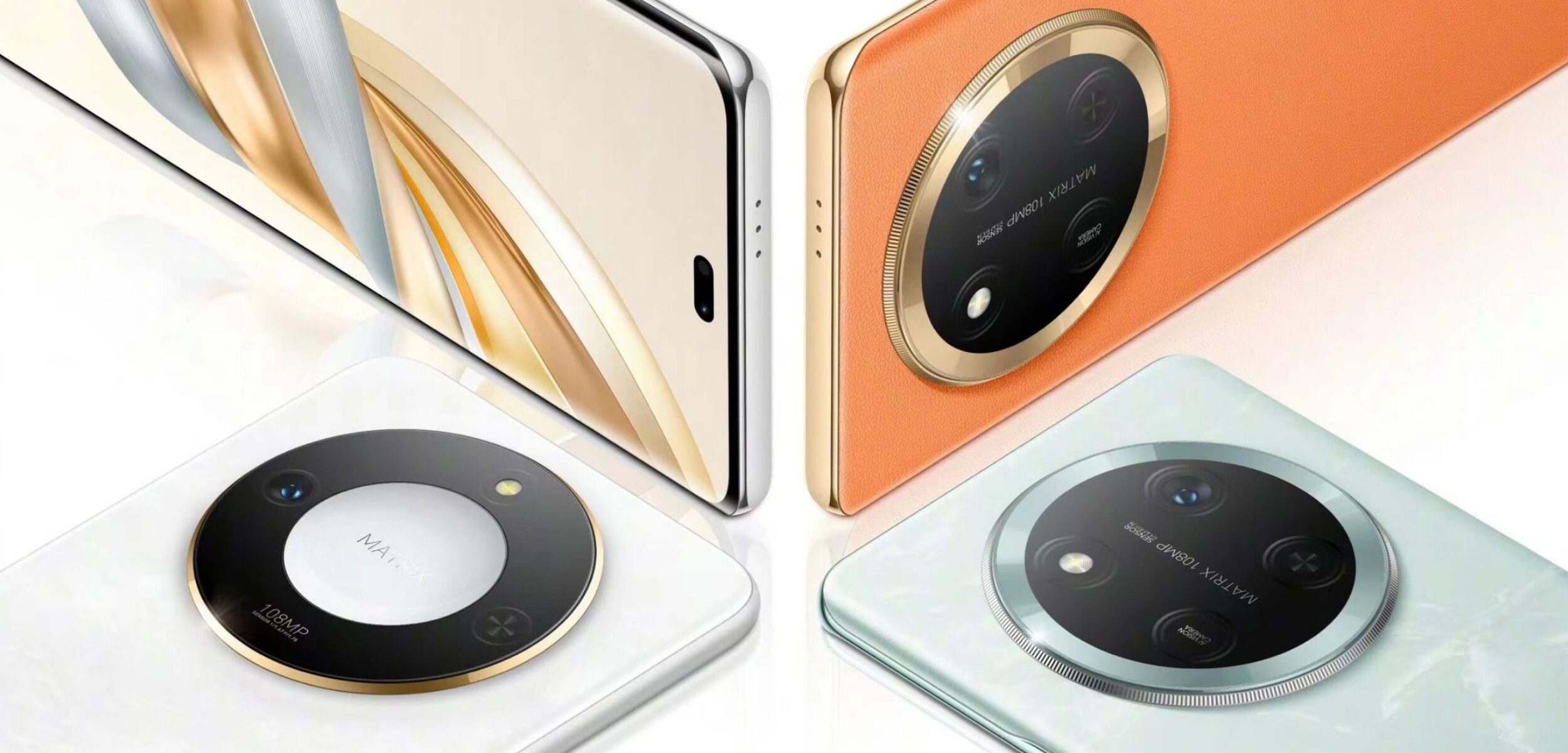 Honor X70 Segera Rilis Bulan Depan, Berikut Bocoran Desain dan Spesifikasinya