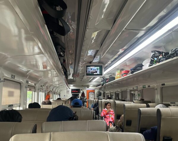 Libur Sekolah, Pemerintah Beri Diskon Transportasi dan Tarif Tol Juni–Juli 2025