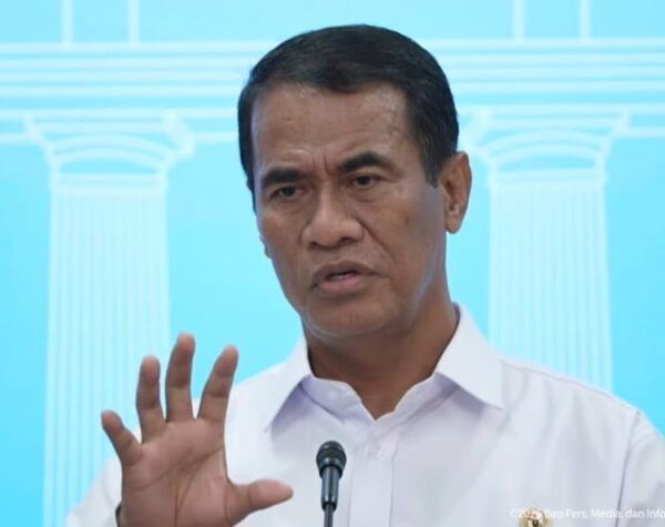 Pemerintah akan Salurkan Bansos Beras 360 Ribu Ton, Fokus ke Wilayah Non-Penghasil dan Perkotaan