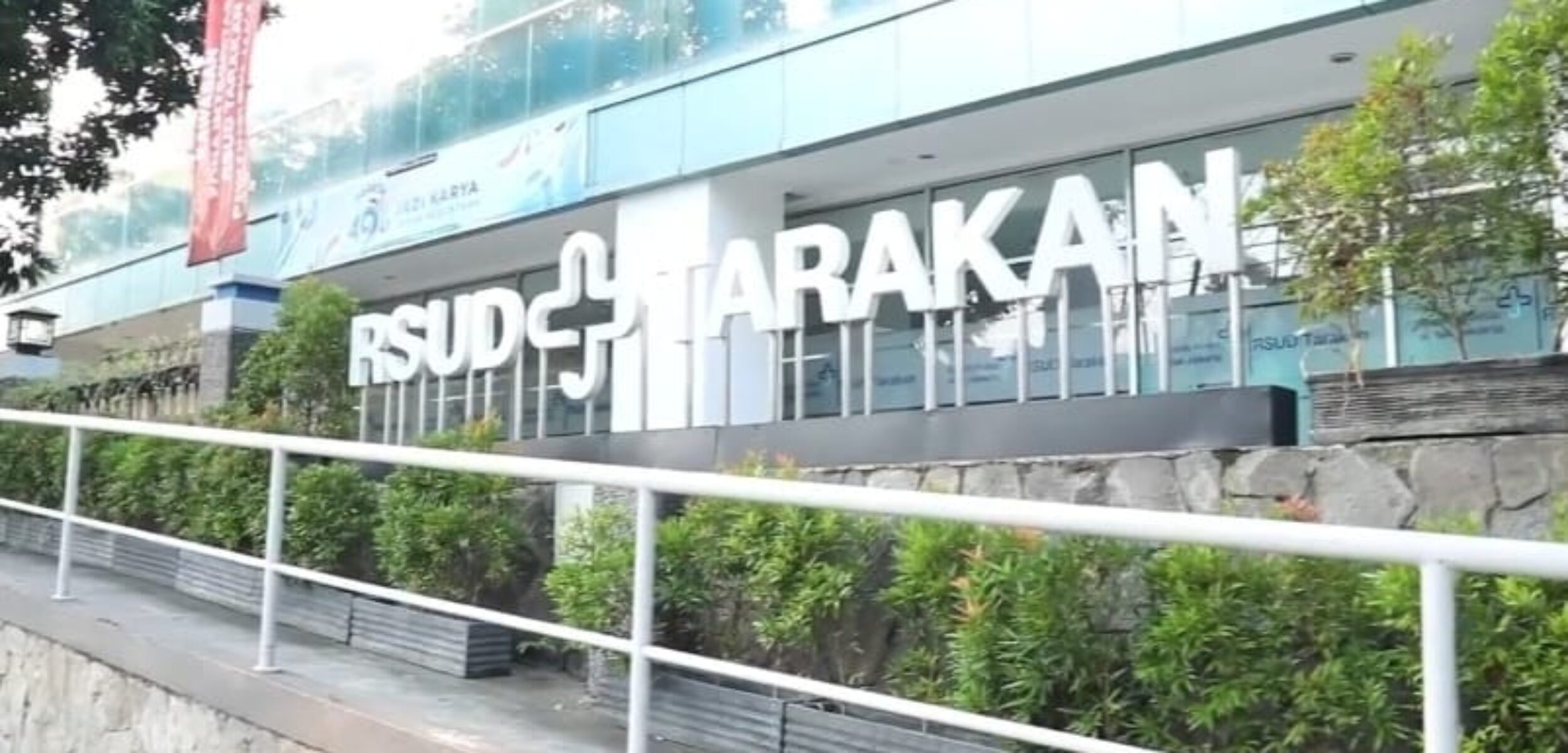 Dokter Tak Beri Penjelasan, Keluarga Pasien Meninggal Usai Operasi Usus Buntu Somasi RSUD Tarakan