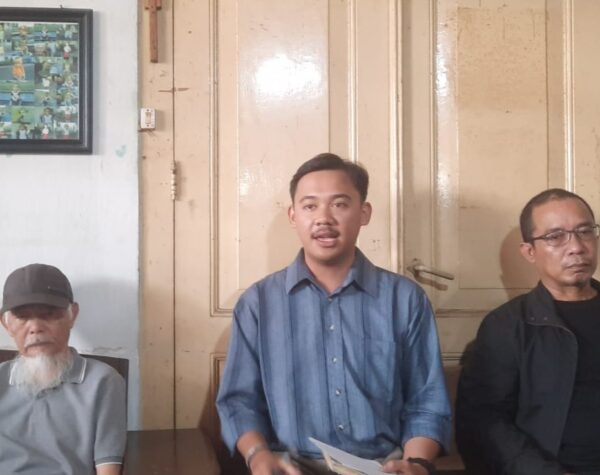 Masih Deadlock, Warga Minta PT KAI Terbuka Soal Pindahkan Warga di 14 Rumah Wilayah Stasiun Lempuyangan