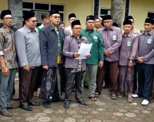 Usai Viral Perusakan Vila dan Pembubaran Retret di Sukabumi, Begini Sikap Forkopimcam dan Tokoh Masyarakat Cidahu