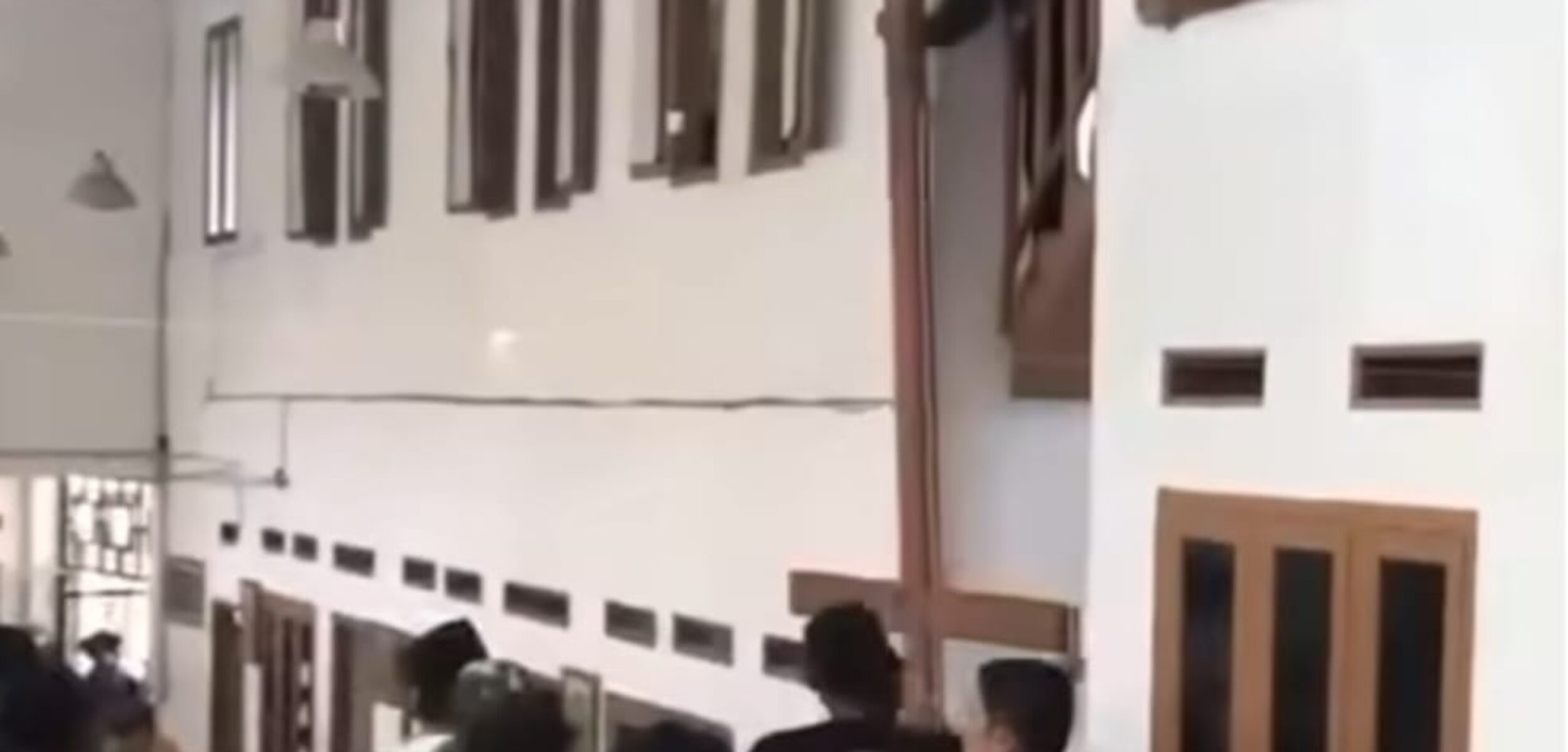 MUI Tegaskan Rumah yang Dirusak di Cidahu Sukabumi Bukan Gereja, Imbau Warga Tak Terprovokasi