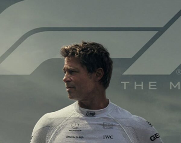 F1 The Movie, Kisah Brad Pitt Jadi Pembalap Nomor Satu