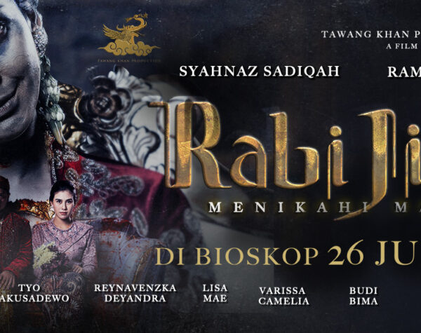Sinopsis Film Rabi Jiwo: Menikahi Mayat, Ketika Cinta Terhalang Status Sosial